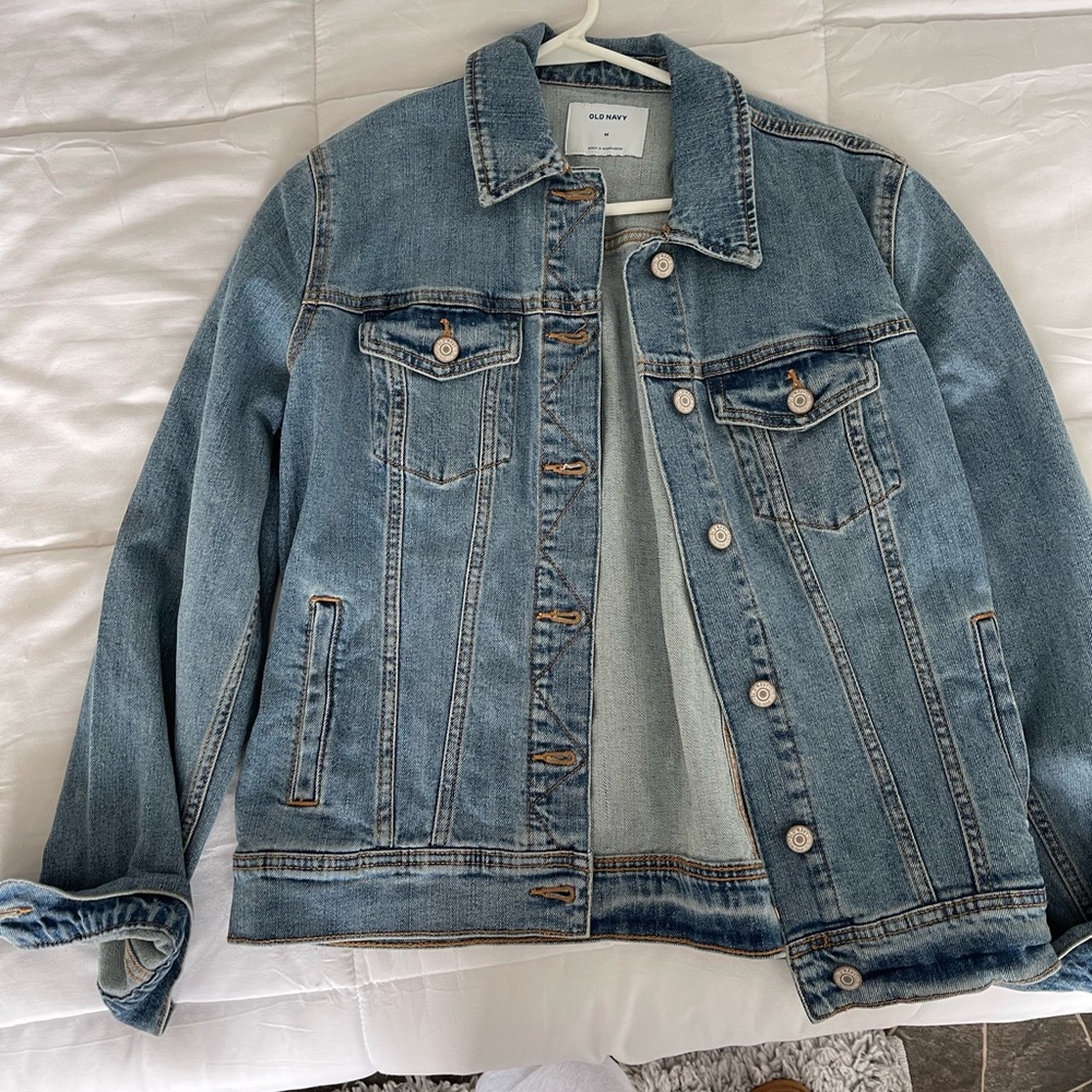 Old navy Jean jacket